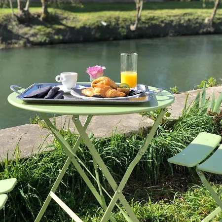 Pensión La Belle Epoque - D'hotes & 3*