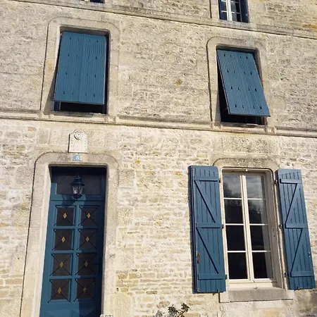 La Belle Epoque - D'hotes & Damvix