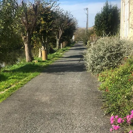 Penzion La Belle Epoque - D'hotes & Damvix