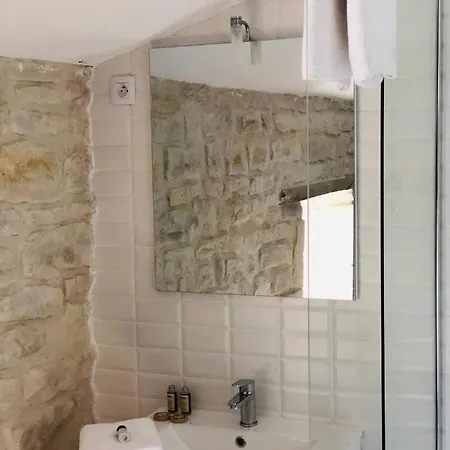 La Belle Epoque - D'hotes & 3* Damvix