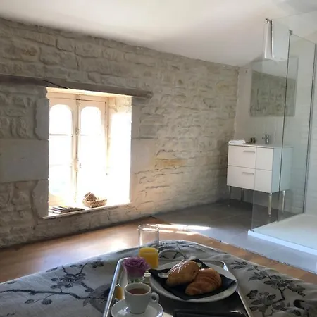 Pensión La Belle Epoque - D'hotes & Damvix