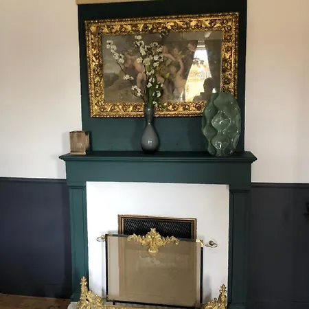 La Belle Epoque - D'hotes & 3* Damvix