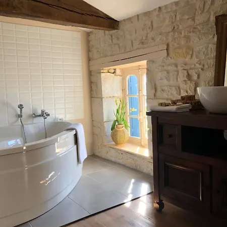 La Belle Epoque - D'hotes & Penzion Damvix