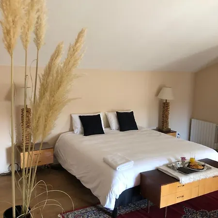 La Belle Epoque - D'hotes &