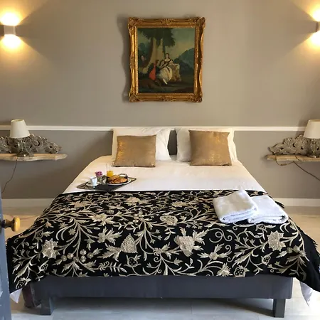 La Belle Epoque - D'hotes & Guest house 3*