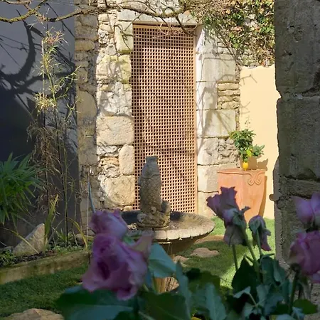 La Belle Epoque - D'hotes &