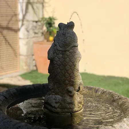 Pensión La Belle Epoque - D'hotes & 3*