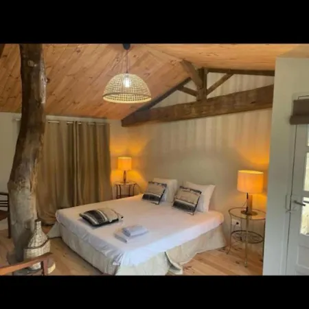 La Belle Epoque - D'hotes & Damvix