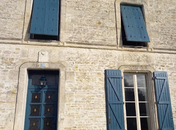 La Belle Epoque - D'hotes & Damvix