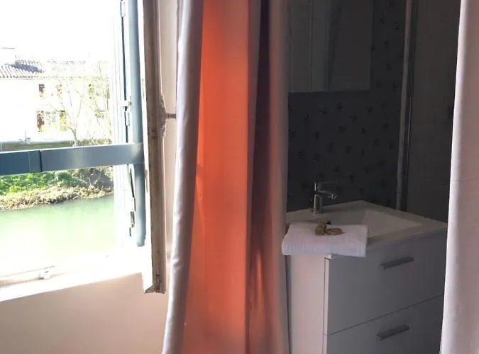 La Belle Epoque - D'hôtes&spa Maison d'hôtes 3*