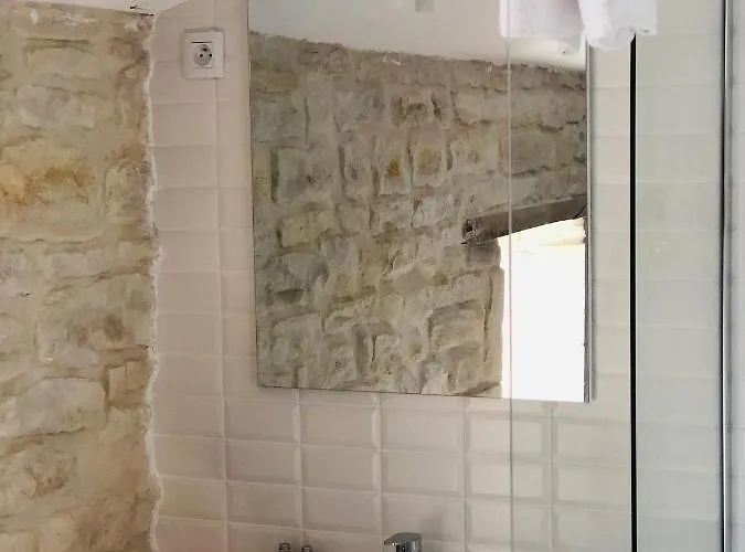 La Belle Epoque - D'hôtes&spa 3* Damvix