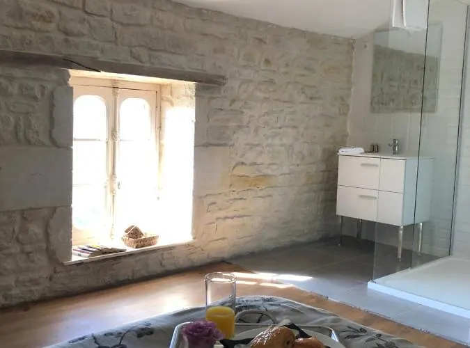 Maison d'hôtes La Belle Epoque - D'hôtes&spa Damvix