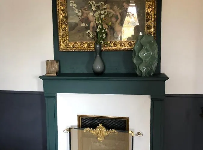 La Belle Epoque - D'hôtes&spa 3* Damvix