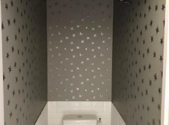 La Belle Epoque - D'hôtes&spa 3*