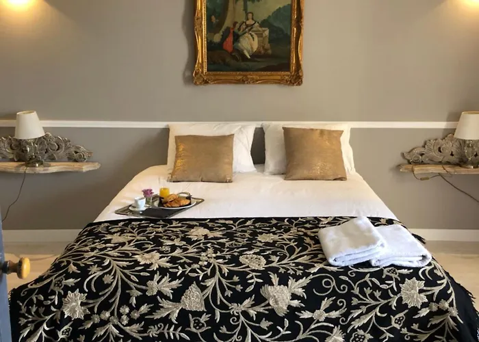 La Belle Epoque - D'hôtes&spa Maison d'hôtes 3*