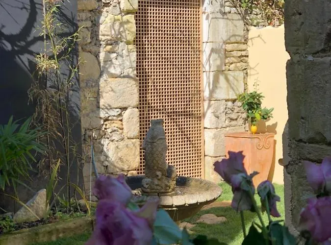 La Belle Epoque - D'hôtes&spa