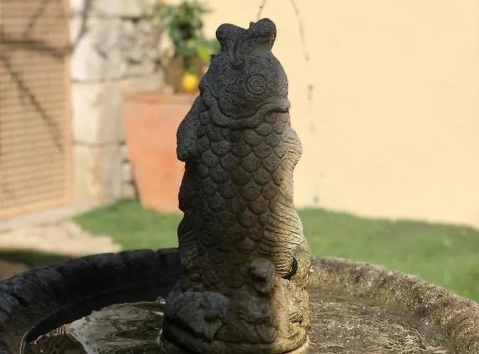 Maison d'hôtes La Belle Epoque - D'hôtes&spa 3*